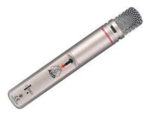 AKG C-1000 S MK4