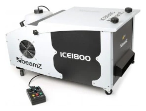 Beamz Ice1800