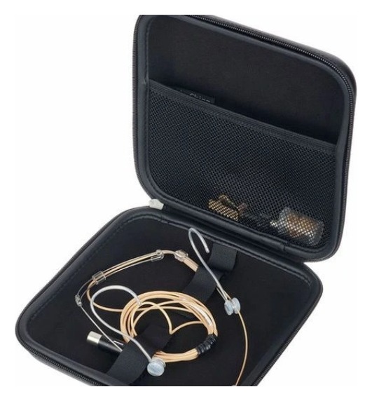 Shure DuraPlex DH5