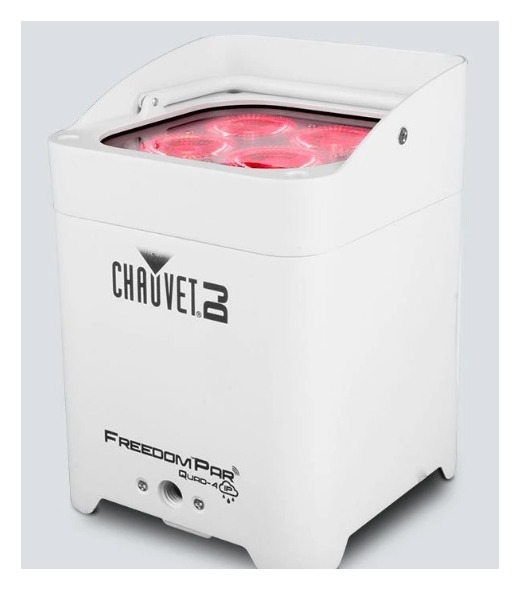 Chauvet Freedom Par Quad-4