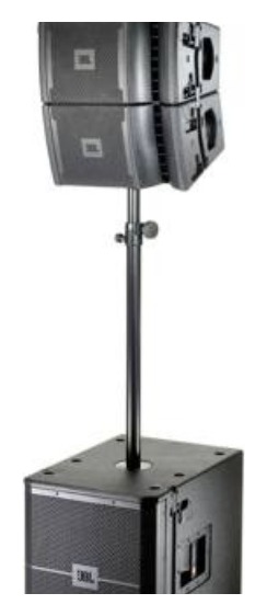 JBL VRX932LAP-230