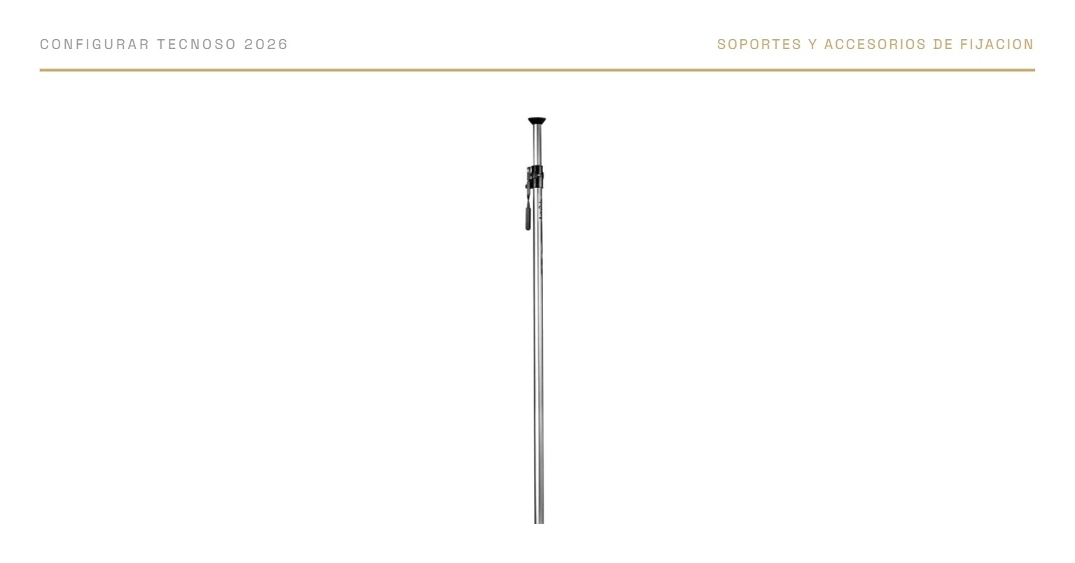 Manfrotto 032 Autopole