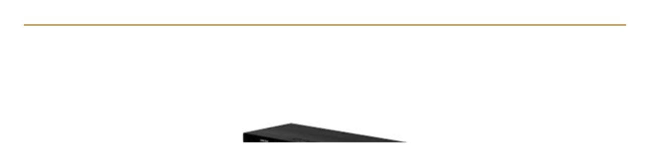 Sistema de Distribución HDMI