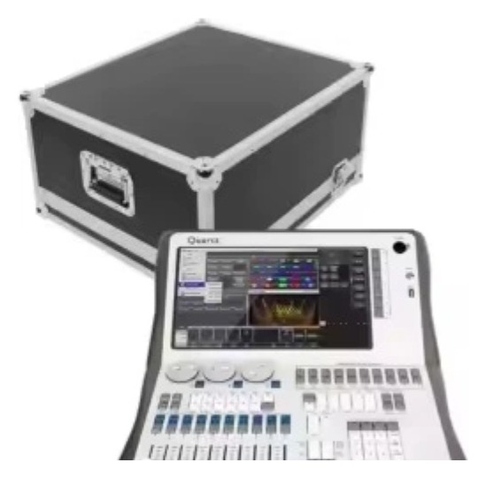 Avolites Quartz DMX Console