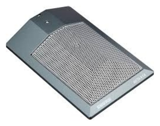 Shure Beta 91A