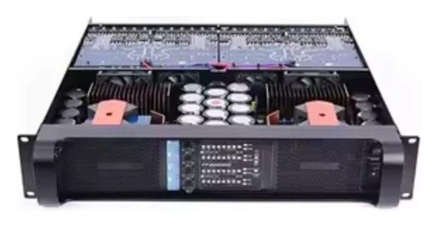 Stage Master FP20000Q
