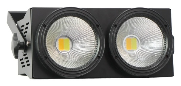 Cegadora LED 200W Blanco Frío/Cálido