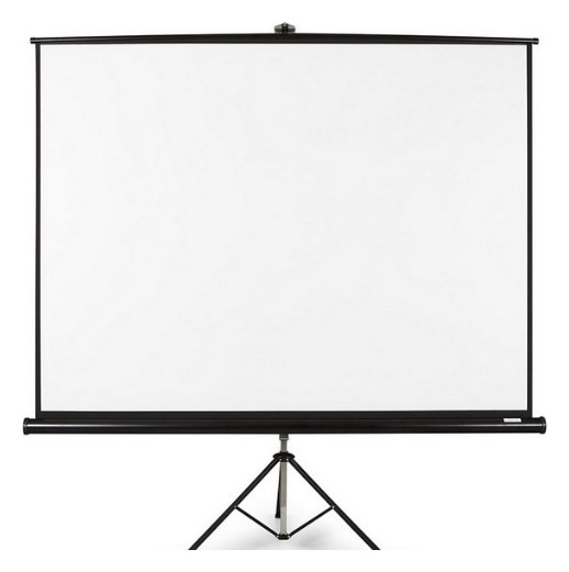 Pantalla frontal 180×180 cm