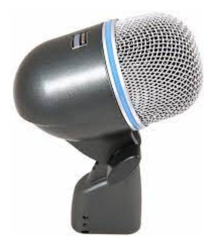 Shure Beta 52A