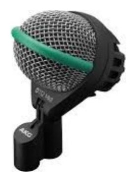 AKG D112 MkII