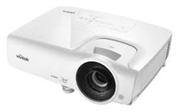 Vivitek DX263