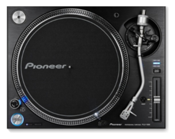 Pioneer DJ PLX-1000