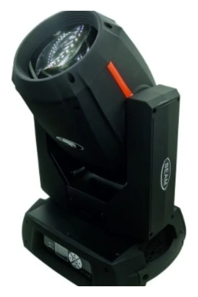 Cabeza móvil Beam 17R 350W