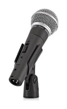Shure AL58