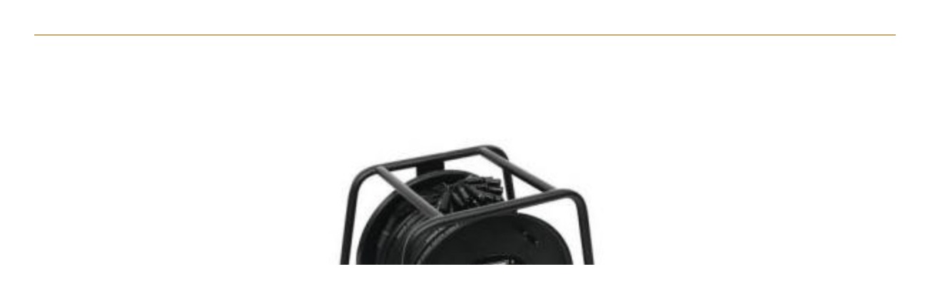 Carro Manguera Escenarios 24 XLR