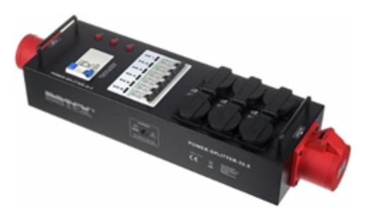 Botex Power Splitter 32