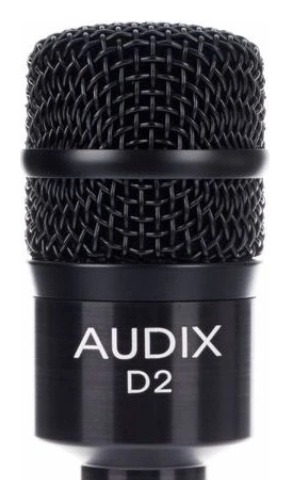 Audix D2