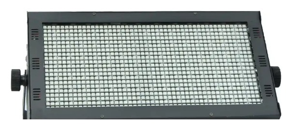 Flash LED 1000W Digital RGB