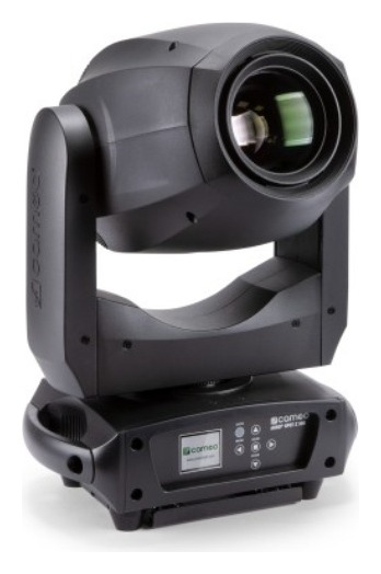 Cameo AURO Spot Z300
