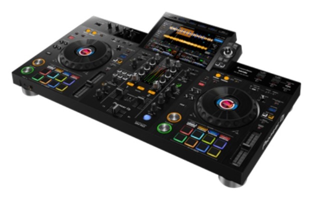 Pioneer DJ XDJ-RX3