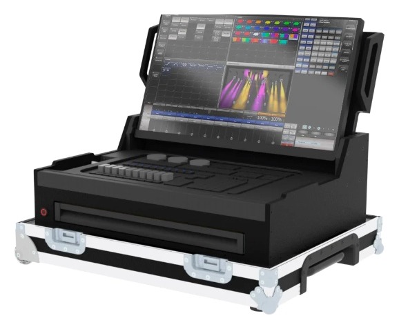 Avolites T3 Console