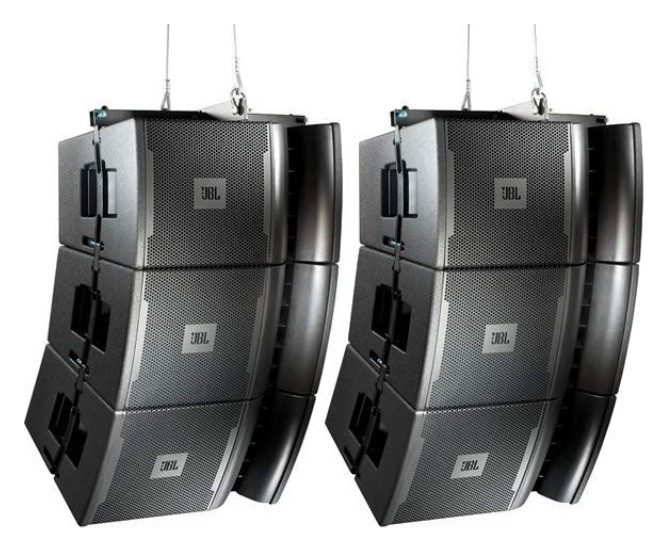 JBL VRX932LAP