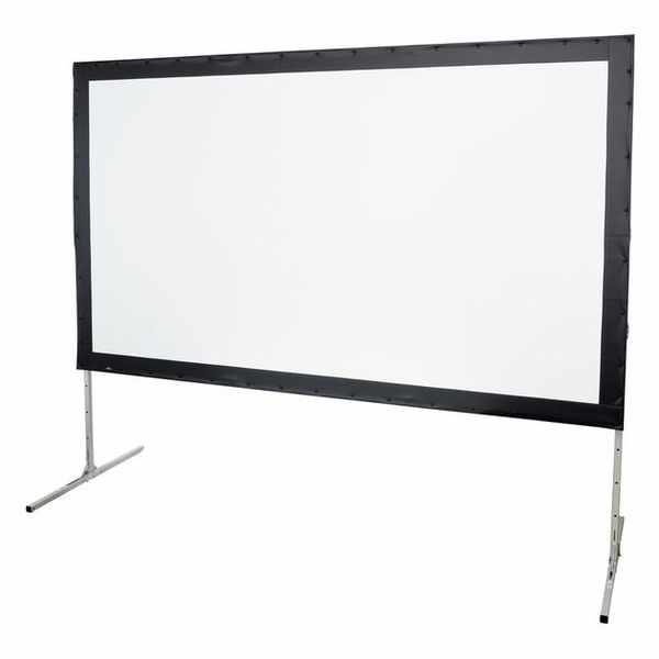AV Stumpfl Pantalla 286×170 16:9 Frontal/Retro