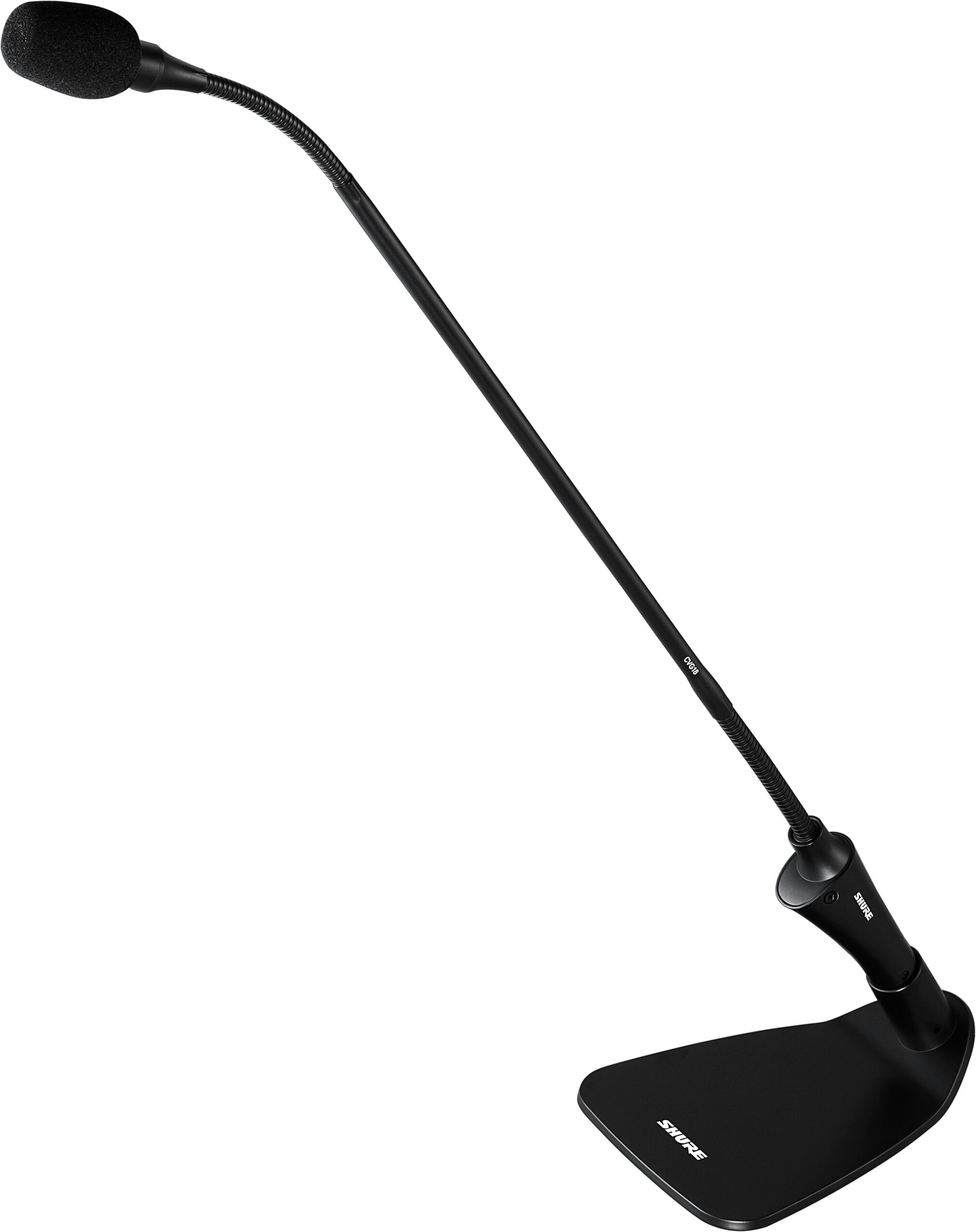 Shure Centraverse CVG18