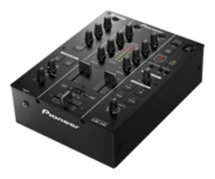 Pioneer DJ DJM-350