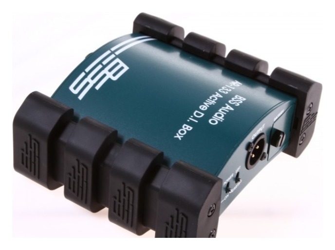 BSS Audio AR133
