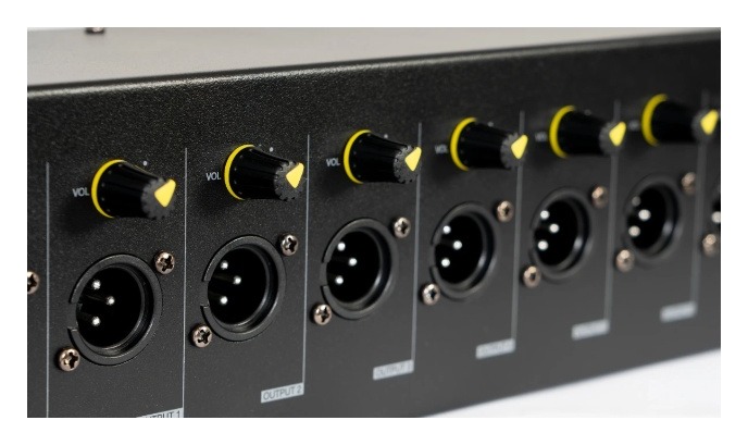 Rack Prensa Fonestar FDT-110F