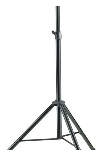 K&M 21436, trípode altavoz