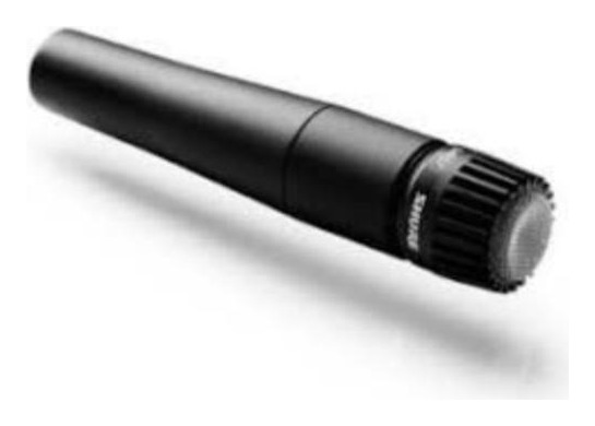 Shure SM57 LC