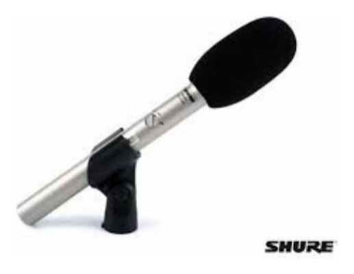 Shure SM81