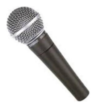 Shure SM58