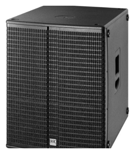 HK Audio Linear Sub 1800 A