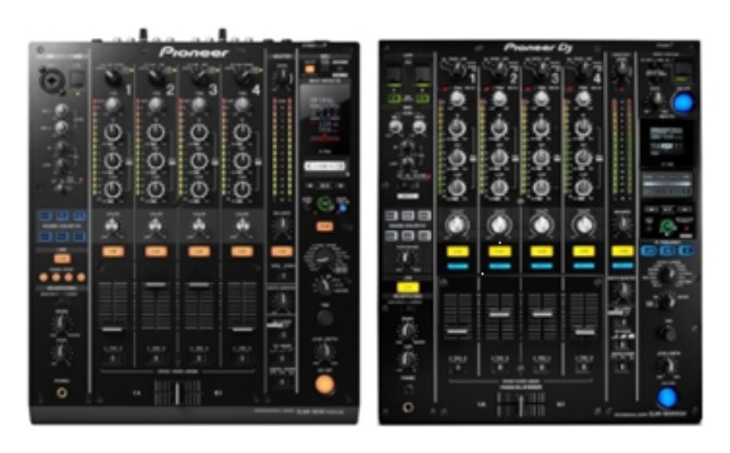 Walkasse WC-DJM900NXS2