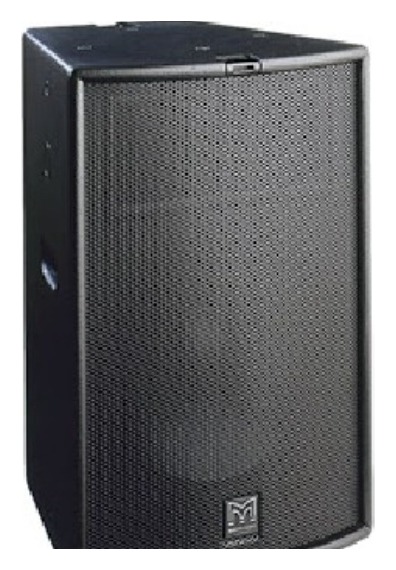 Martin Audio W2