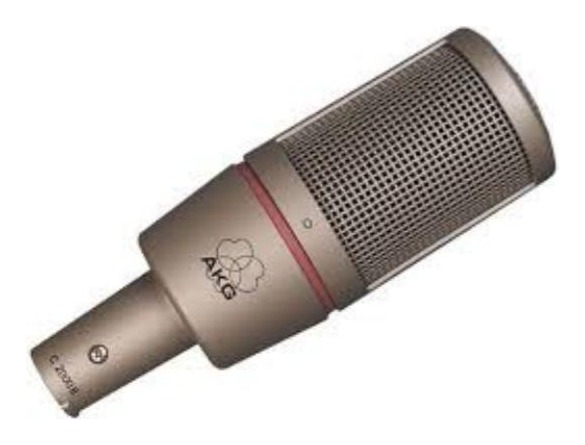 AKG C-2000B
