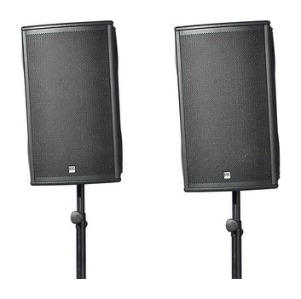 HK Audio Premium PR:O Stack 2 Top + 2 Sub